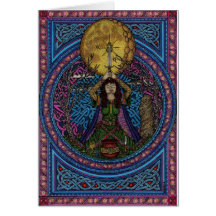 drawing down the moon, hedgewitch rb