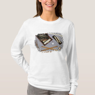 Drawing instruments used by Isambard T-Shirt