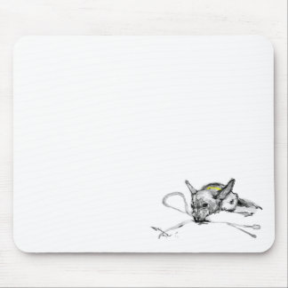 Drawing Mouse Pad