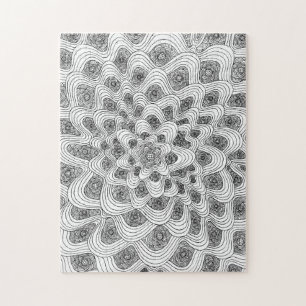 Drawing Puzzle