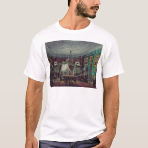 Drawing Room of Empress Alexandra T-Shirt