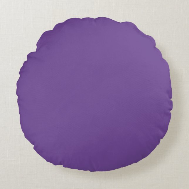 Drawing  round cushion (Front)