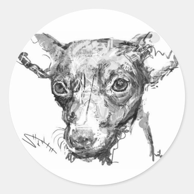 DRAWING SEAL (Front)