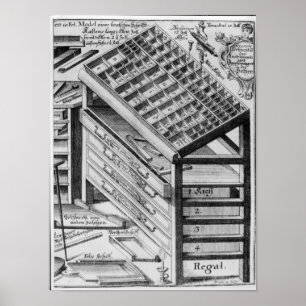 Draws Poster