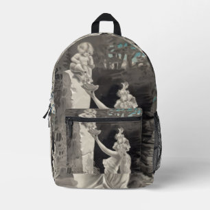 Drawstring Backpack