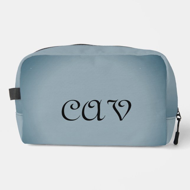 Drawstring Backpack (Front)