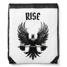Drawstring Backpack