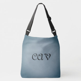 Drawstring Backpack Crossbody Bag