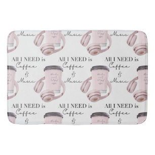 Drawstring Backpack Grocery Bag Luggage Tag Trifol Bath Mat