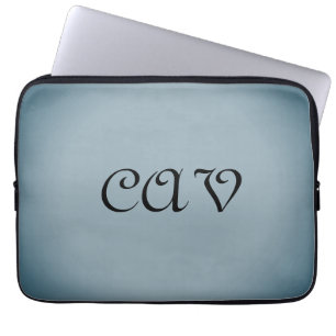 Drawstring Backpack Laptop Sleeve