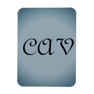 Drawstring Backpack Magnet