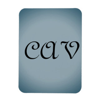 Drawstring Backpack Magnet