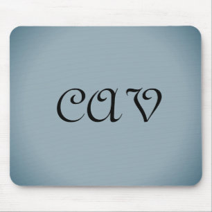 Drawstring Backpack Mouse Mat