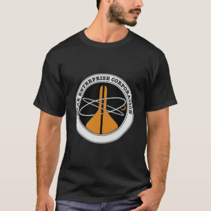 DRAX Enterprise Corporation Essential T-Shirt