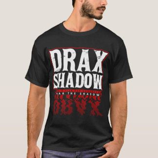 Drax Shadow Tees