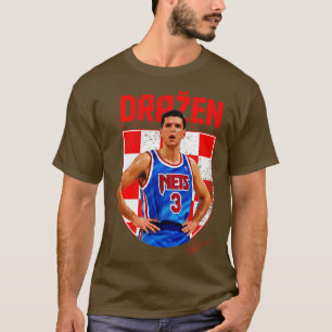 Drazen Petrovic T-Shirt