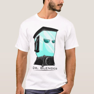 DrBlender T-Shirt