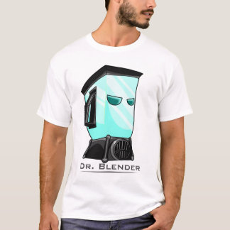 DrBlender T-Shirt