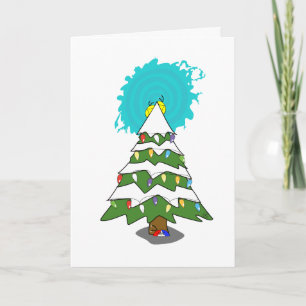 DRD Christmas Card