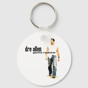 Dre Allen Keychain