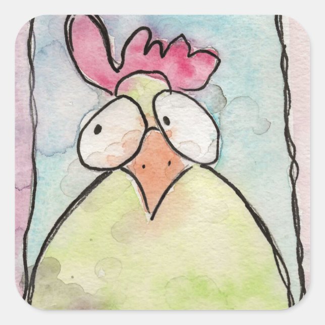 Dre' Stickers (Front)