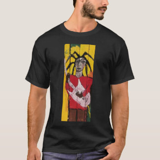 DREAD AS GUITARIST T-Shirt