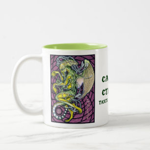 Dread Cthulhu Mug
