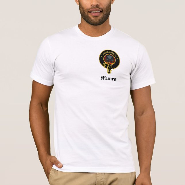 Dread Gorilla T-Shirt (Front)