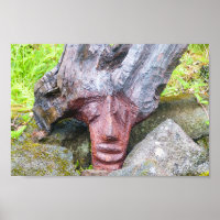 DREAD TIKI BIG ISLAND HAWAII