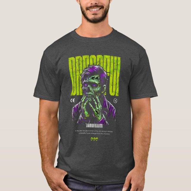 Dreadful T-Shirt (Front)