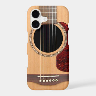 Dreadnought Acoustic 6 String Guitar