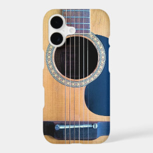 Dreadnought Acoustic 6-String Guitar Artist Design