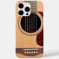 Dreadnought Acoustic 6 String Guitar