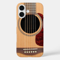 Dreadnought Acoustic 6 String Guitar