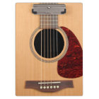Dreadnought Acoustic 6 String Guitar
