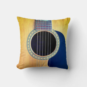 Dreadnought Acoustic Guitar Cushion