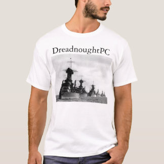 Dreadnought PC T-Shirt