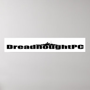 DreadnoughtPC Poster