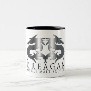 Dreagan mug