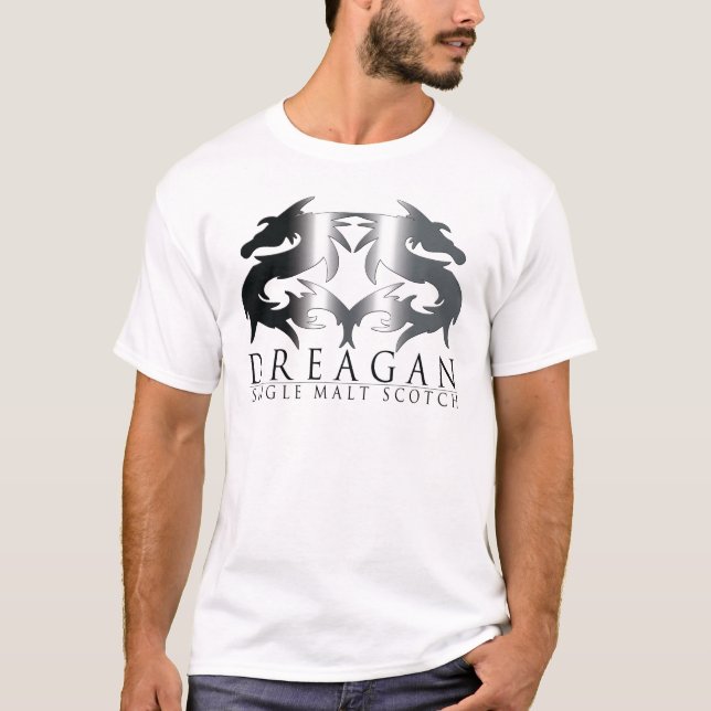 Dreagan T-Shirt (Front)