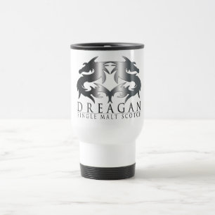 Dreagan Travel Mug