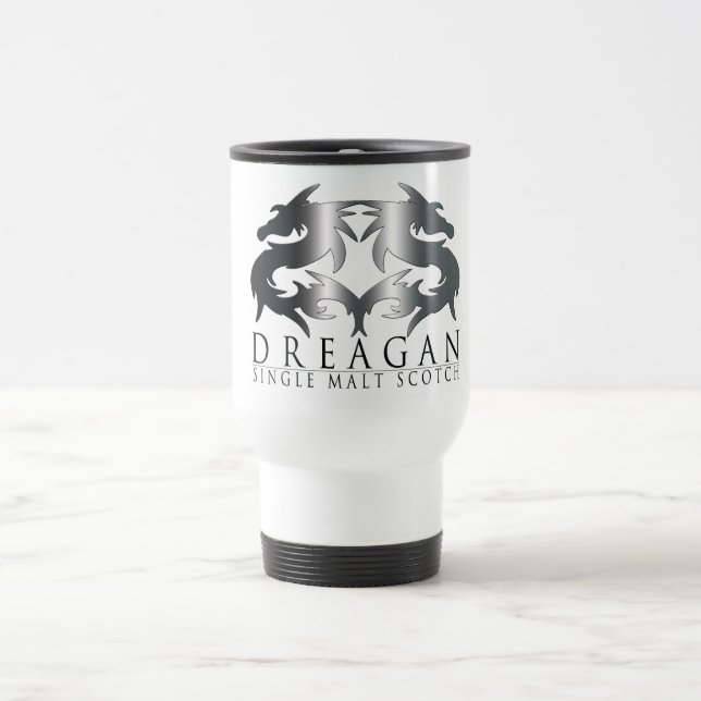 Dreagan Travel Mug (Center)