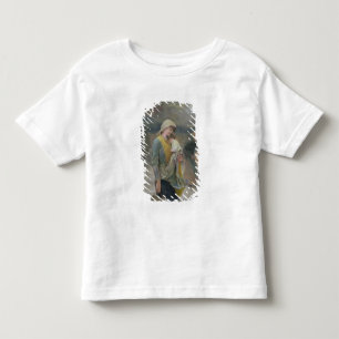 Dream, 1897 toddler T-Shirt