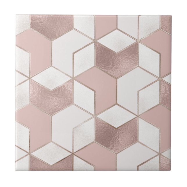 Dream a little dream tile (Front)