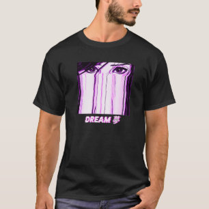 Dream Aesthetic Vaporwave 90's T-Shirt