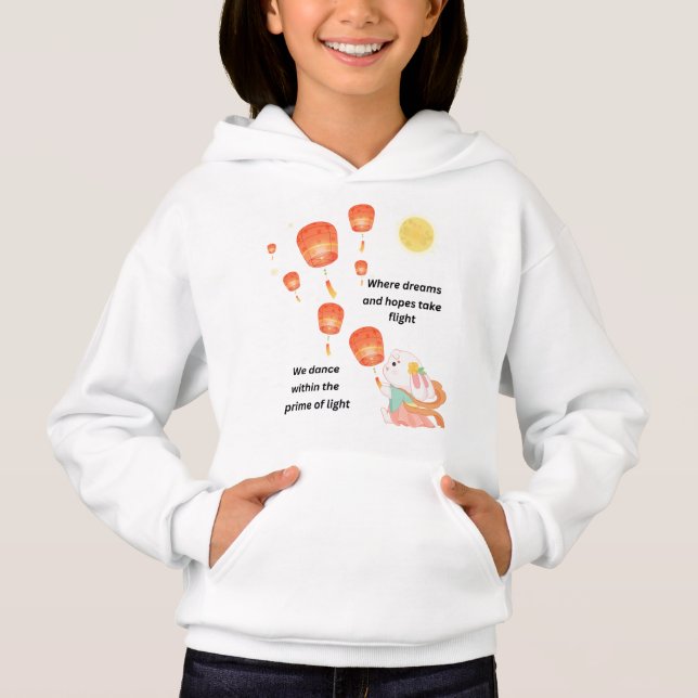 Dream and Hope (Front)