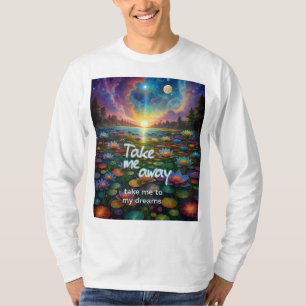 Dream Away T-Shirt