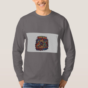 Dream. Believe. Achieve.T-Shirt T-Shirt