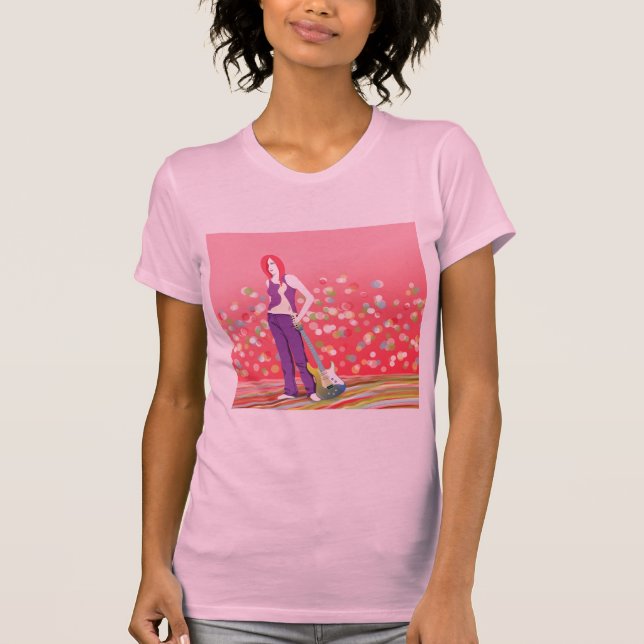 Dream Believer T-Shirt (Front)