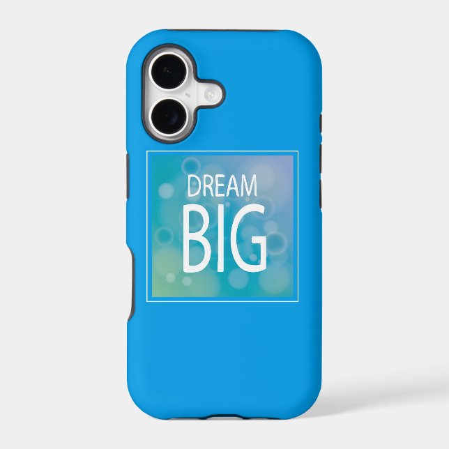 Dream Big (Back)